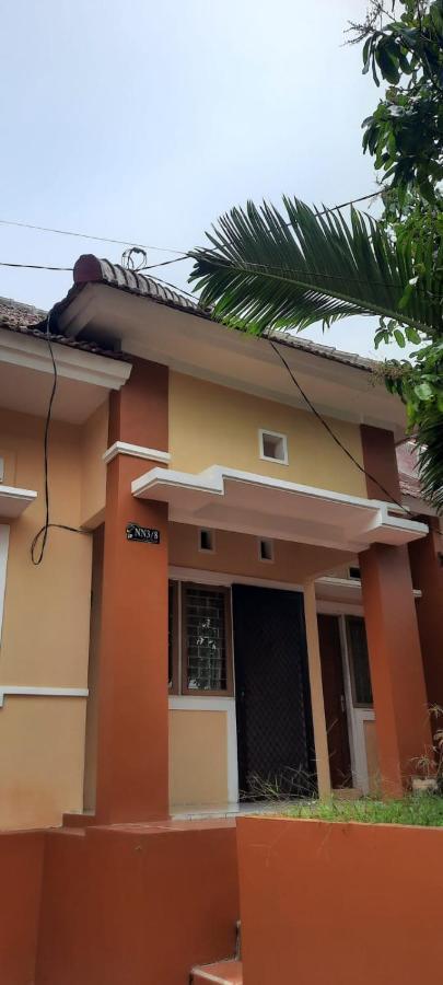 Villa Graha Dewata Dau Kültér fotó