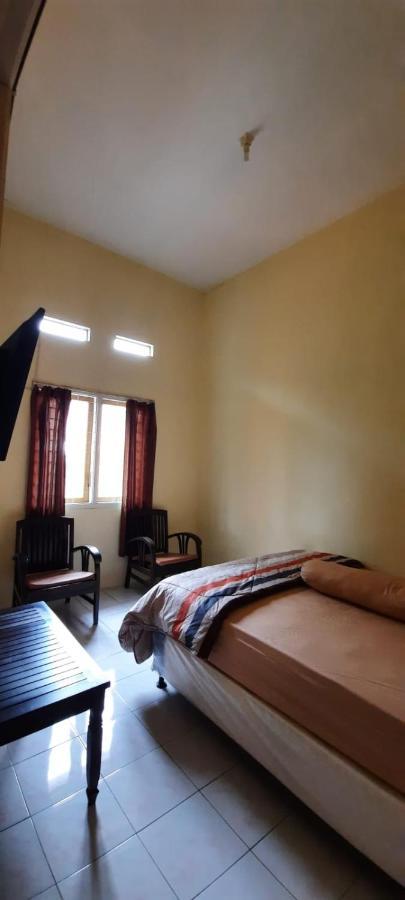 Villa Graha Dewata Dau Kültér fotó